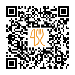 Enlace de código QR al menú de Sushi Shop