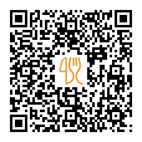 Enlace de código QR al menú de Pan Asian