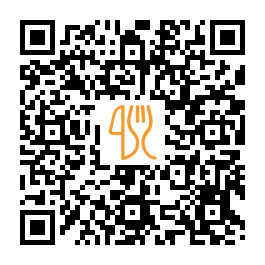 Enlace de código QR al menú de Fuji Sushi