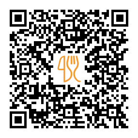 Enlace de código QR al menú de Hakata Motsu-sho Hakodate