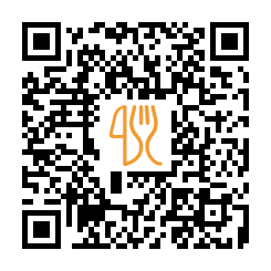 Enlace de código QR al menú de Blå