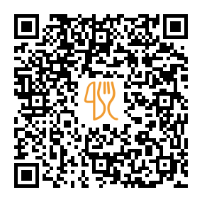 Enlace de código QR al menú de hungry bites