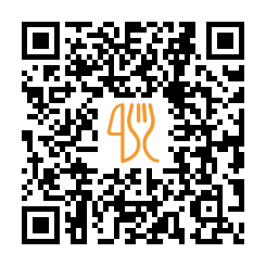 Enlace de código QR al menú de Thai-malay