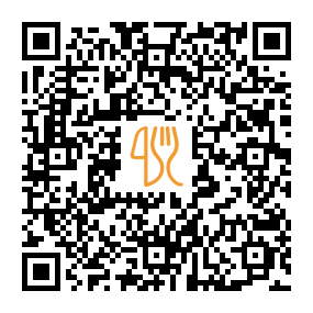 Enlace de código QR al menú de TETSU Japanese dining