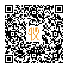 Enlace de código QR al menú de Umami доставка/lava