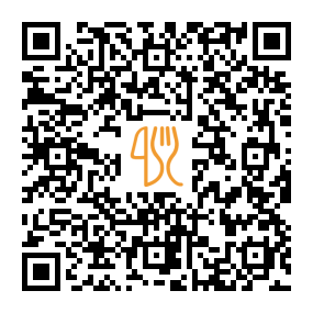 Enlace de código QR al menú de Via Vino Enoteca