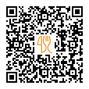 Enlace de código QR al menú de Bubble Tea House