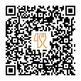 Enlace de código QR al menú de Kin Kitchen