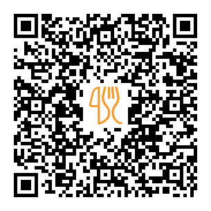 Enlace de código QR al menú de King Borneo Ice Cream(desa Ilmu)