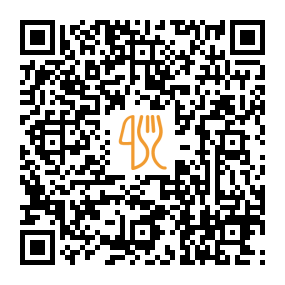 Enlace de código QR al menú de Johor Foodie By Zsl