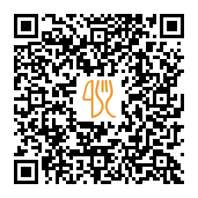 Enlace de código QR al menú de Rs Café Catering