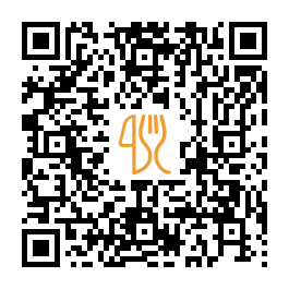 Enlace de código QR al menú de Kod Crnog Mačka