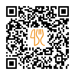 Enlace de código QR al menú de อ้อมหมูกระทะ