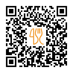 Enlace de código QR al menú de Little Rajasthan