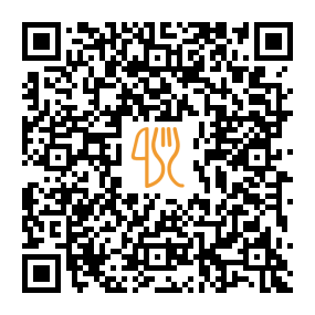 Enlace de código QR al menú de Restoran Mak Aji Bistro