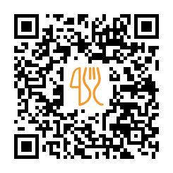 Enlace de código QR al menú de Gay Glamour