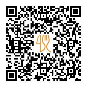 Enlace de código QR al menú de Thai Cuisine Rasa Alamanda