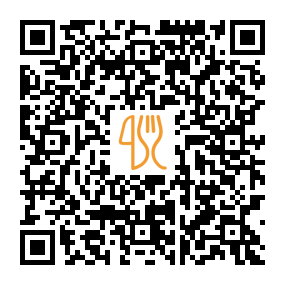 Enlace de código QR al menú de Cik'ab Kitchen