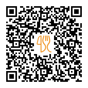 Enlace de código QR al menú de Authentic Thai