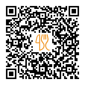 QR-kode-link til menuen på Cafe Moderno