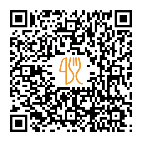 Enlace de código QR al menú de Irie Ting Jamaican Grill