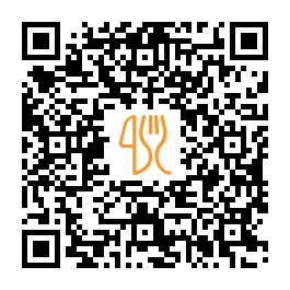 Enlace de código QR al menú de Rico's Cafe