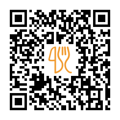 QR-code link para o menu de Cube