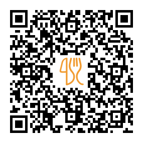 Enlace de código QR al menú de Alin Kitchen (kampar Putra)