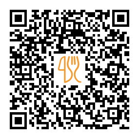 Enlace de código QR al menú de Bbq Ride Pondicherry