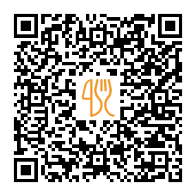 Enlace de código QR al menú de Hán Guó Shì Shí Shì Bǎi Hé （ペッカ）