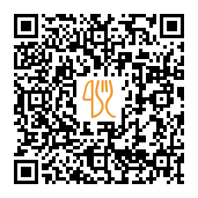 Enlace de código QR al menú de Pho Hong Kong