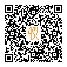 Enlace de código QR al menú de Pizza 4p's Xuan Thuy