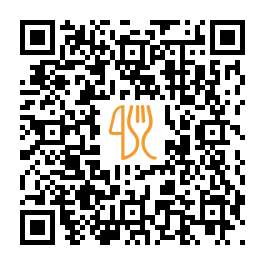 Enlace de código QR al menú de Jerk Hut Sheffield