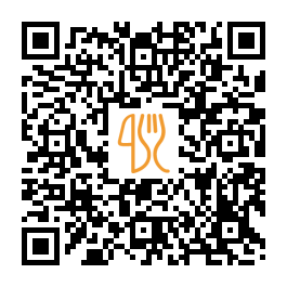 Enlace de código QR al menú de Ibu Kitchen