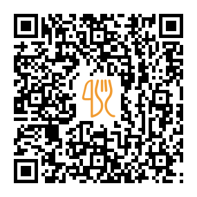 Enlace de código QR al menú de Buena Vida Mexican Gastrobar