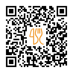 Enlace de código QR al menú de Kitchen Dongbaek