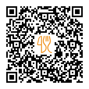 Enlace de código QR al menú de Chingu Cafe (korean Street Food)