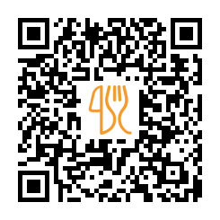 QR-kod till menyn för Chez Zoe