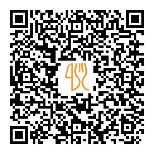 Enlace de código QR al menú de Ah Zhou Plate Rice Big Mouth Food Center