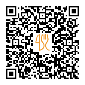 Enlace de código QR al menú de Ali Mamak Bistro