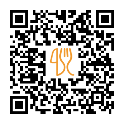 Enlace de código QR al menú de Tras Horizonte