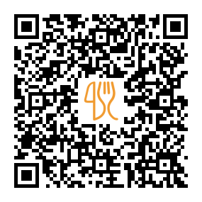 Enlace de código QR al menú de Q Up! Bbq-foodtruck