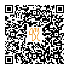 Enlace de código QR al menú de Cali Kitchen