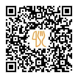 Enlace de código QR al menú de Cafe Mega Pi-yung Liu
