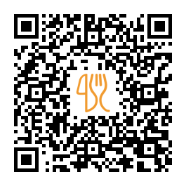 Enlace de código QR al menú de La Aljarafeña Gourmet