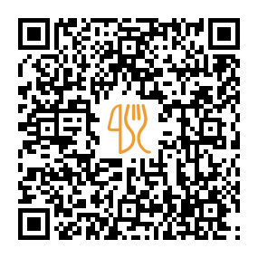 Enlace de código QR al menú de 清代牛肉麵