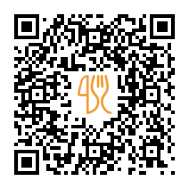 Enlace de código QR al menú de Cafe Serrano