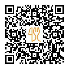 Enlace de código QR al menú de Skyline Hanoi