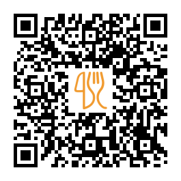 Enlace de código QR al menú de Luxe Nail