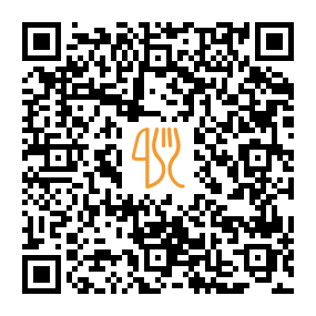 Enlace de código QR al menú de Bubble Tea Shack